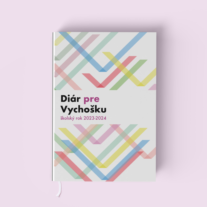 Diár pre Vychošku 2023/2024