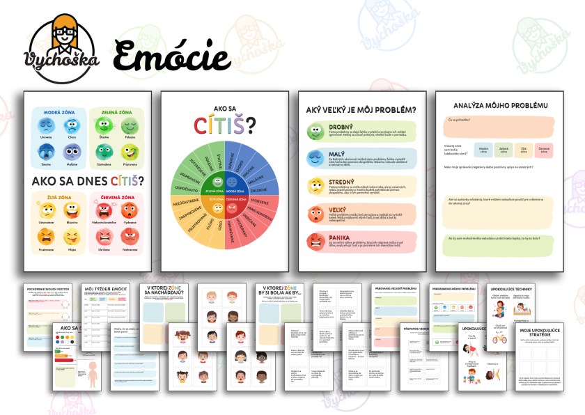 Emócie