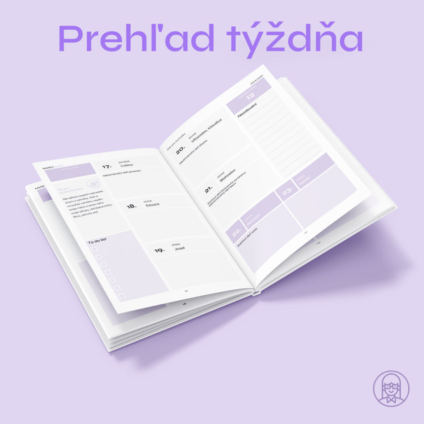 Diár pre Vychošku 2024/2025 - Image 6