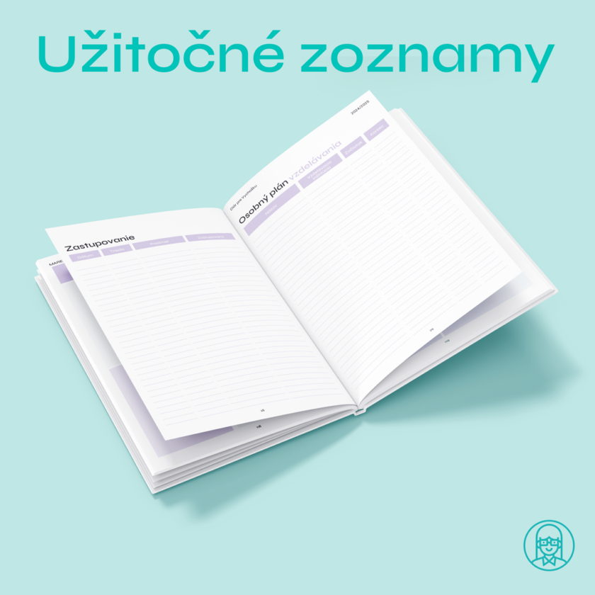 Diár pre Vychošku 2024/2025 - Image 7