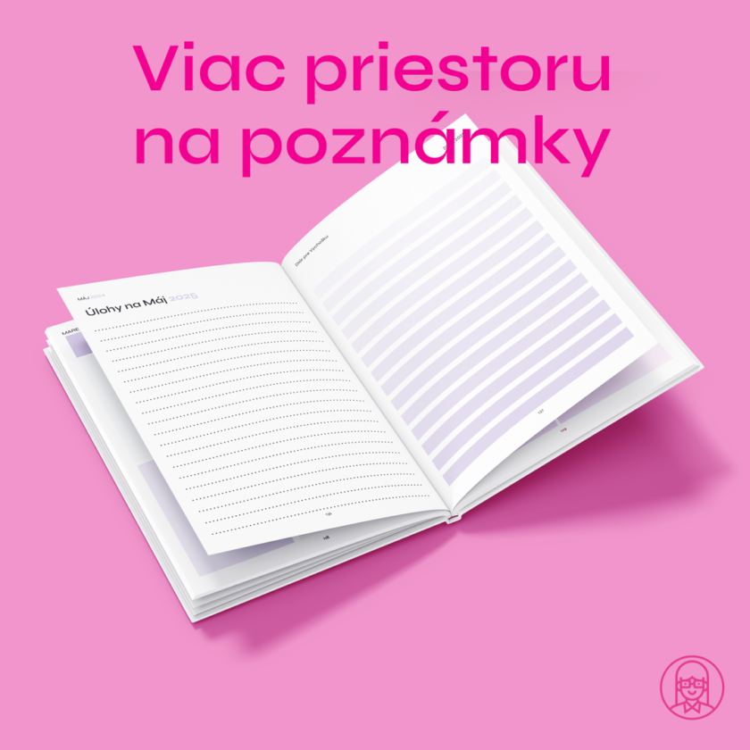 Diár pre Vychošku 2024/2025 - Image 10