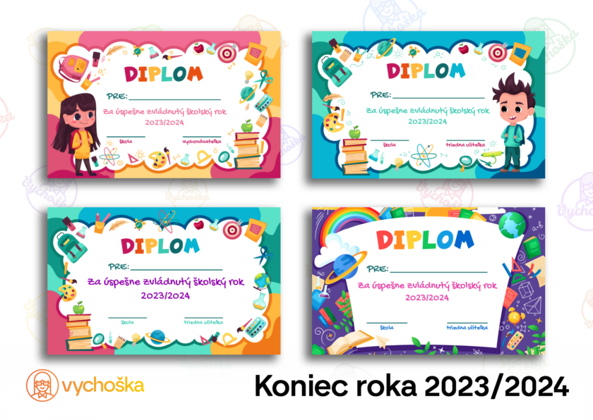Koniec roka 2023/2024
