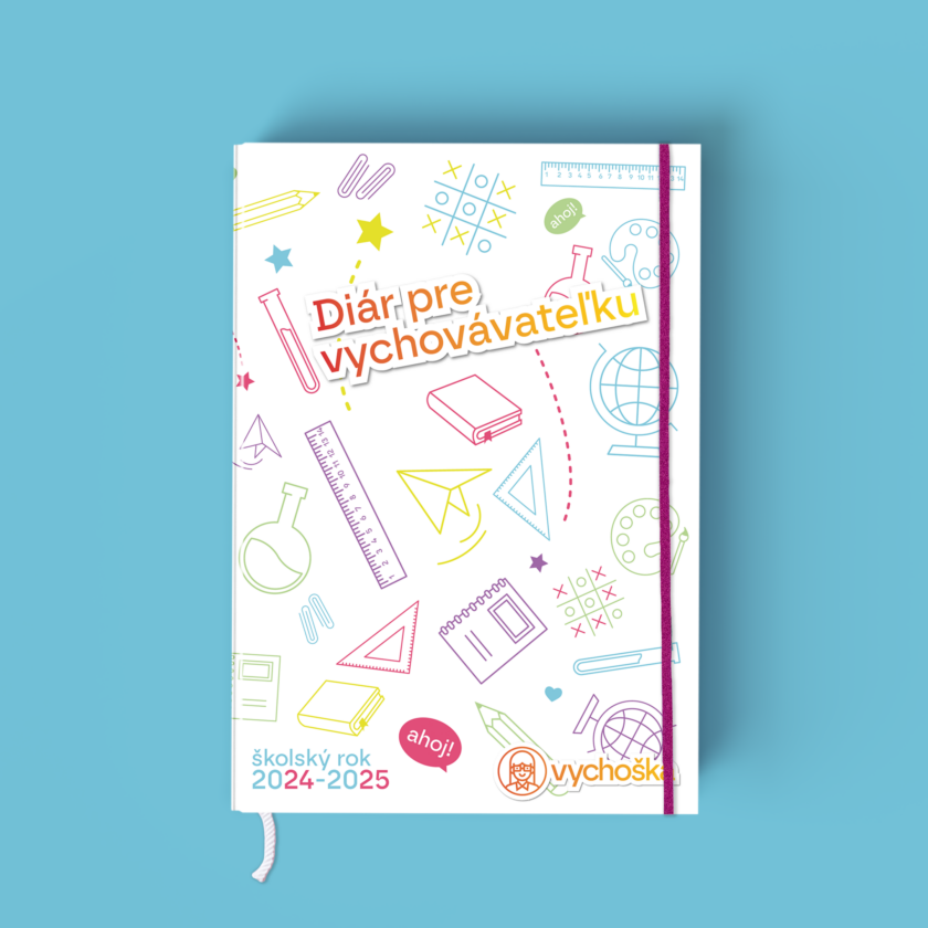 Diár pre Vychošku 2024/2025 - Image 3