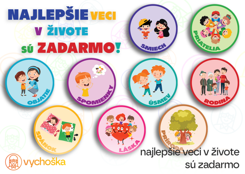 Najlepšie veci