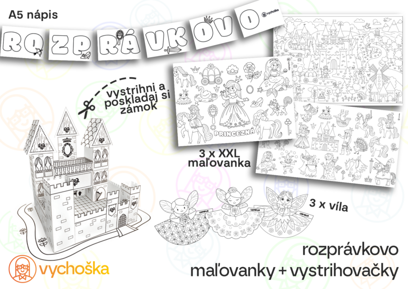 Rozprávkovo