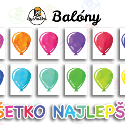 Balóny