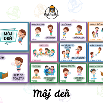 Môj deň